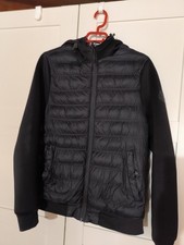 Giubbotto imbottito invernale usato Giubbotto imbottito invernale usato  Ragusa