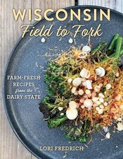 Wisconsin field fork for sale  Montgomery