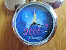 Disneyland paris pocket for sale  WORKSOP