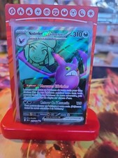 Cartes pokémon nostenfer d'occasion  Le Fousseret