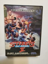 Jeu sega megadrive d'occasion  Mayenne