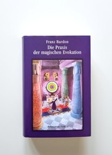 Praxis magischen evokation gebraucht kaufen  Berlin