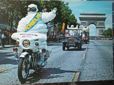 Carte vintage tour d'occasion  Saint-Priest