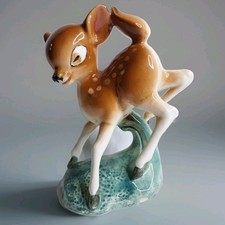 Vintage bambi fawn for sale  Kingwood
