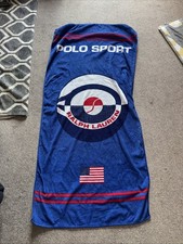 Vintage ralph lauren for sale  BRADFORD