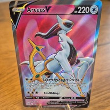 Pokemon arceus full gebraucht kaufen  Troisdorf