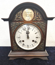 Alte vintage kaminuhr gebraucht kaufen Alte vintage kaminuhr gebraucht kaufen  Wuppertal