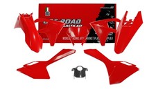 Kit plastiche carene usato  Italia