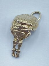 Vintage silver hallmarked for sale  BOURNEMOUTH