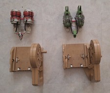 Star wars action d'occasion  Saint-Girons