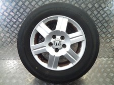 Honda mk2 wheel for sale Honda mk2 wheel for sale  LIVERPOOL
