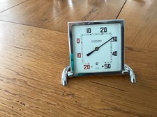 Thermomètre thermorex prelac d'occasion  Bruges