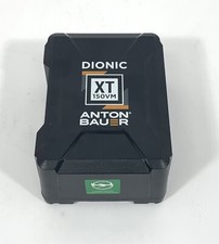 Anton bauer dionic for sale  USA