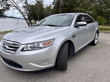 2011 ford taurus for sale  Knoxville