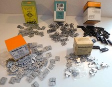 Fugenkrallen profilklips leist gebraucht kaufen  Hamm