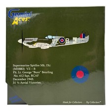 Gemini aces spitfire for sale  THETFORD