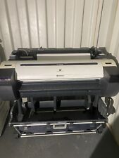 Canon imageprograf ipf780 for sale  Spring Valley