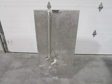 Aluminum marine boat for sale  Green Bay