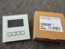 Mdt knx glas gebraucht kaufen  München