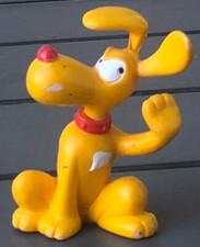Figurine fino bandai d'occasion  Rodez