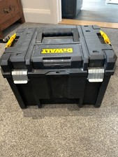 Dewalt deep tstak for sale  IPSWICH