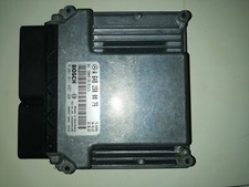 Calculateur moteur bosch d'occasion  La Roche-Posay