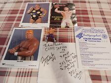 Vintage wrestling lot for sale  Fort Wayne