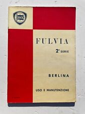 Libretto uso manutenzione usato  Sala Consilina