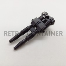 Transformers weapon 1986 usato Transformers weapon 1986 usato  Cittadella