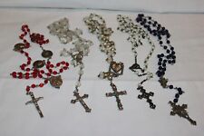 Antique rosary beads for sale  Aurora