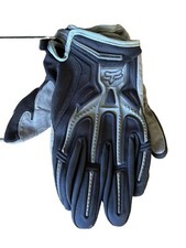 Guantes de moto Fox Racing para hombre talla XXL. segunda mano  Embacar hacia Mexico