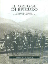 Gregge epicuro narrativa usato  Italia