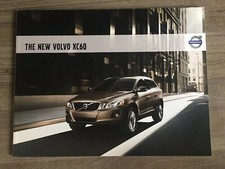 Volvo xc60 2008 for sale  BOLTON