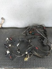 Impianto elettrico piaggio usato  Acerra
