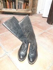 Reitstiefel stiefel schuhe gebraucht kaufen  Emmerting