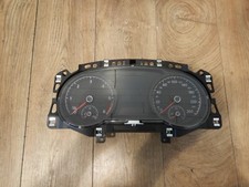 Kombiinstrument golf 2 gebraucht kaufen  Grimma