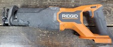 Ridgid 18v reciprocating for sale  Chicago
