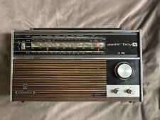 Grundig yachtboy 210 gebraucht kaufen  Freising