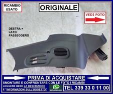 Plastica modanaura tunnel usato  Carrara