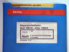Golf jetta gti gebraucht kaufen  Alsbach, Deesen, Nauort