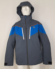 Ziener herren skijacke gebraucht kaufen  Oberau