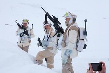 Star wars kostüm gebraucht kaufen  Schwaig b.Nürnberg