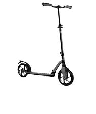 Scooter LaScoota Kick para crianças de 6+ anos, adolescentes e adultos, grande 8" ureta resistente... comprar usado  Enviando para Brazil