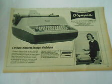 1966 olympia press d'occasion  Expédié en Belgium