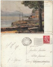 Baveno verbania molo usato  Isola Vicentina