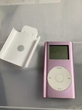 Apple ipod mini d'occasion  Dieppe