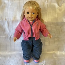 Smoby rosie doll for sale  WASHINGTON