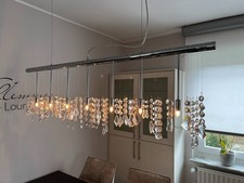 Swarovski pendelampe riginal gebraucht kaufen  Bad Camberg