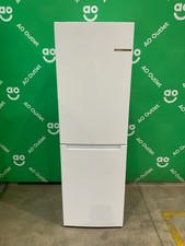 Bosch freezer 186cm for sale  CREWE