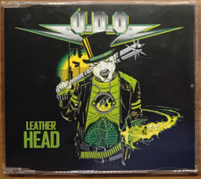 Leatherhead maxi single gebraucht kaufen  Rangsdorf